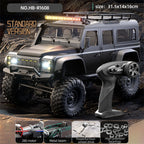 1:16 RC Land Rover Defender 110 Off-Road Model