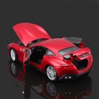 Bburago 1:24 Ferrari Roma Model