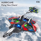 Thunder Fighter Jet