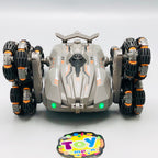 2.4G Remote Control 6 Wheels Drift Car