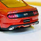 Kinsmart 2015 Ford Mustang GT