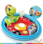 Intex See Me Sit Pool (Multicolor)