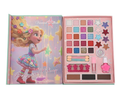 37Pcs Realistic Varied Queen Makeup Kit