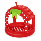 Bestway Very Berry Baby Pool