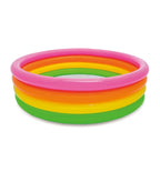 INTEX Sunset Glow Baby Pool 66"x18"