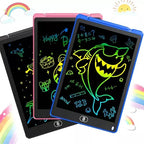 16" Inches Colorful LCD Writing Tablet