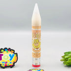 1Pc Cartoon Design Large Pencil With Eraser