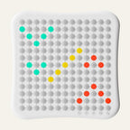 Rechargeable Intelligent Challenge Game Board