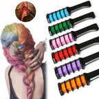1Pc Mini Hair Coloring Comb