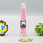 1Pc Portable Travel Bottle Shape Paper Soap