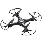 Y-35 RC 2.4GHz Four Axis Flying Quadcopter Drone