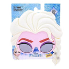 Children's Frozen Frame Sunglasses - 1Pc