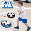 Kids Mini Hover Ball With Light & Music