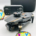 Remote Control Brushless Motor Aerial Camera Drone